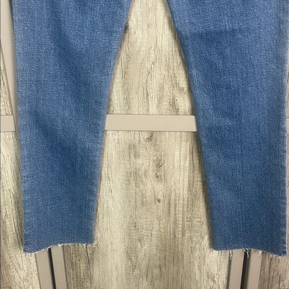 NWOT Revolve Pistola High Rise Straight Leg Jeans Women's 26 - Picture 7 of 11